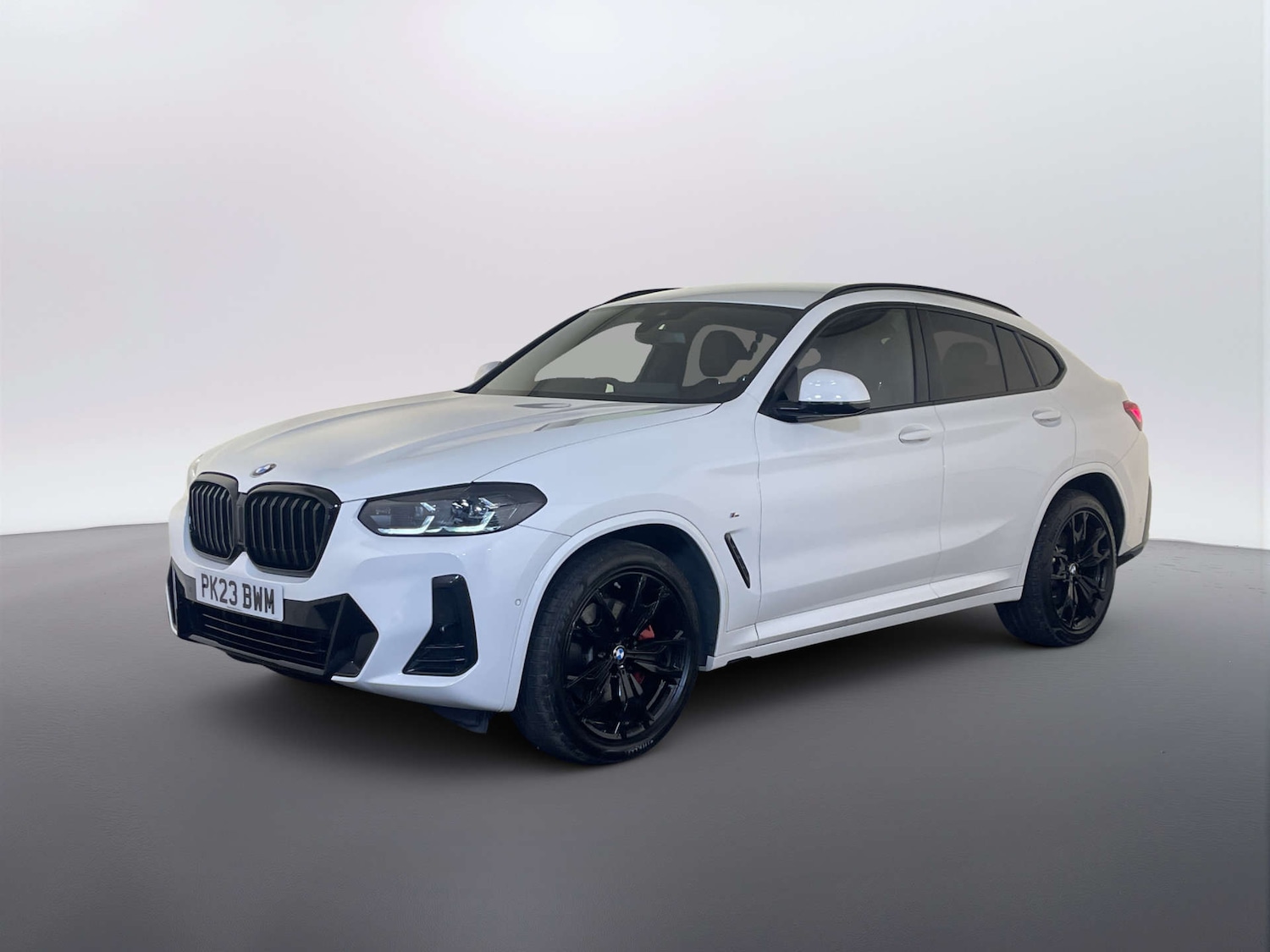 Used BMW X4 2023 for sale - 78091327: Photo 6