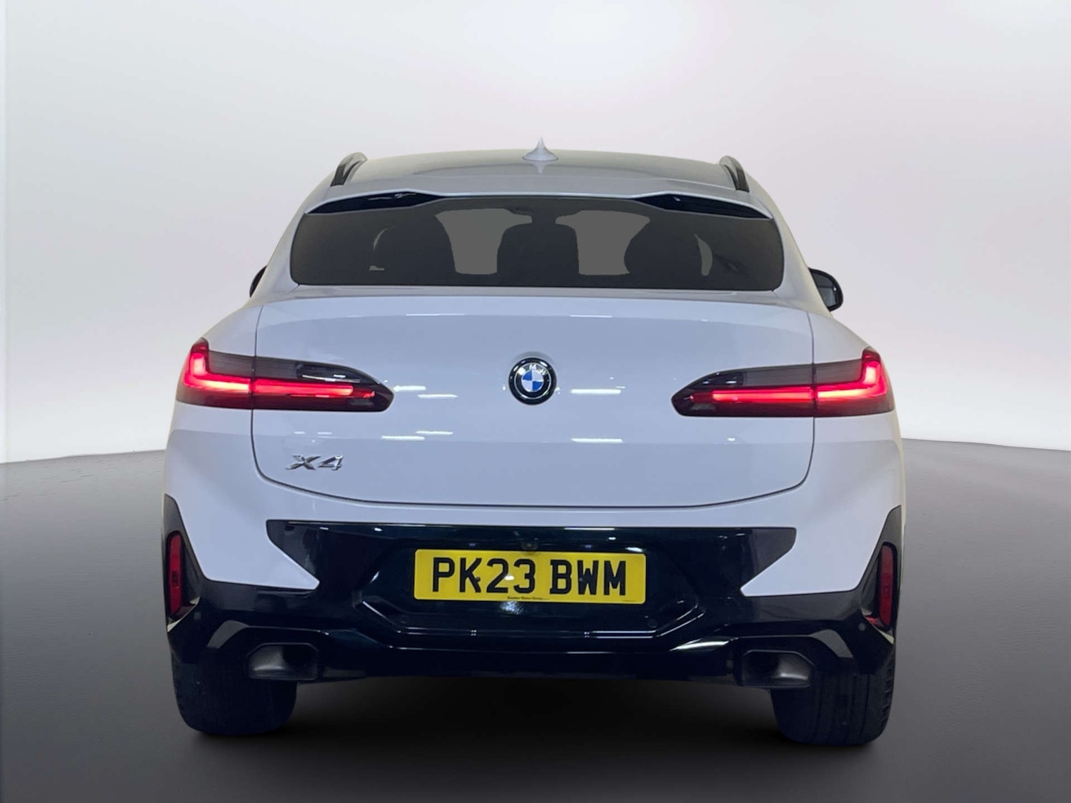 Used BMW X4 2023 for sale - 78091327: Photo 9