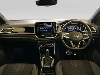 Used Volkswagen T-Roc 2024 for sale - 79811257: Photo
