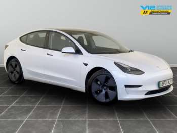 2022 (71) - Standard Plus 4dr Auto