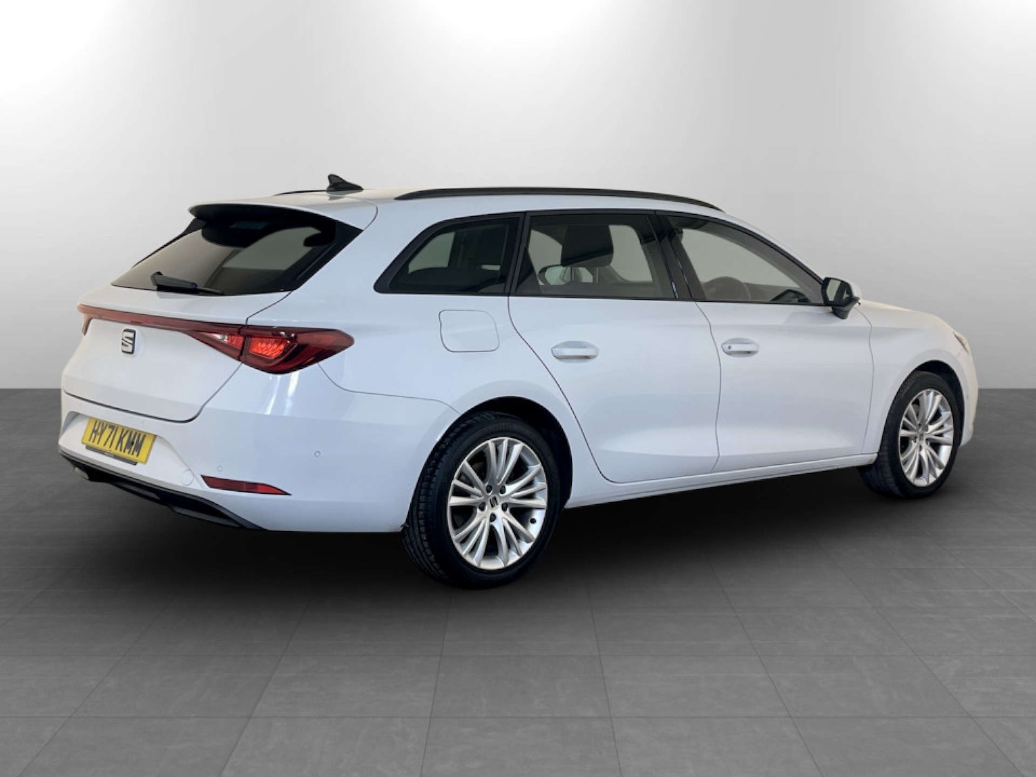 Used SEAT Leon 2022 for sale - 77185877: Photo 10