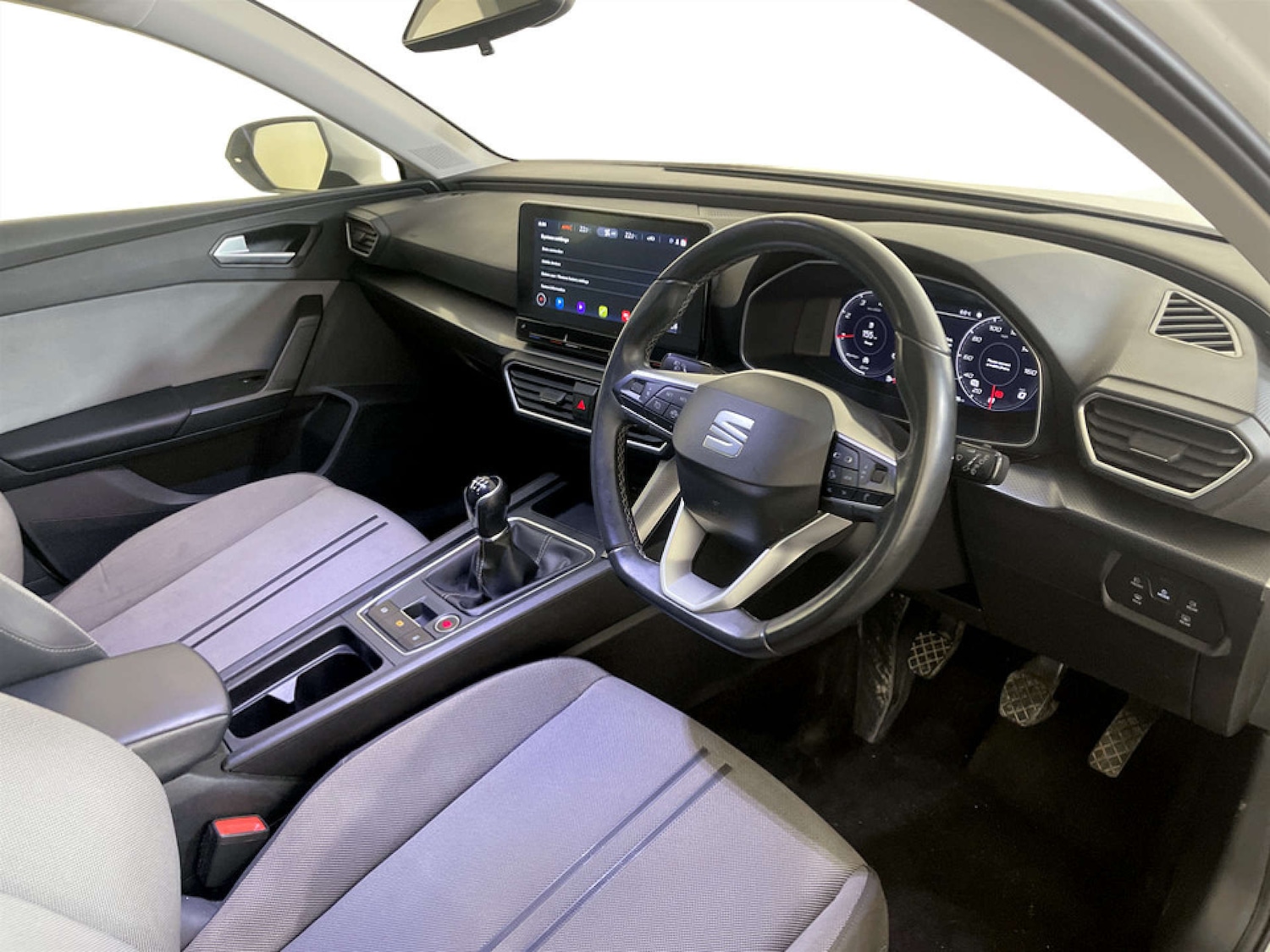 Used SEAT Leon 2022 for sale - 77185877: Photo 15