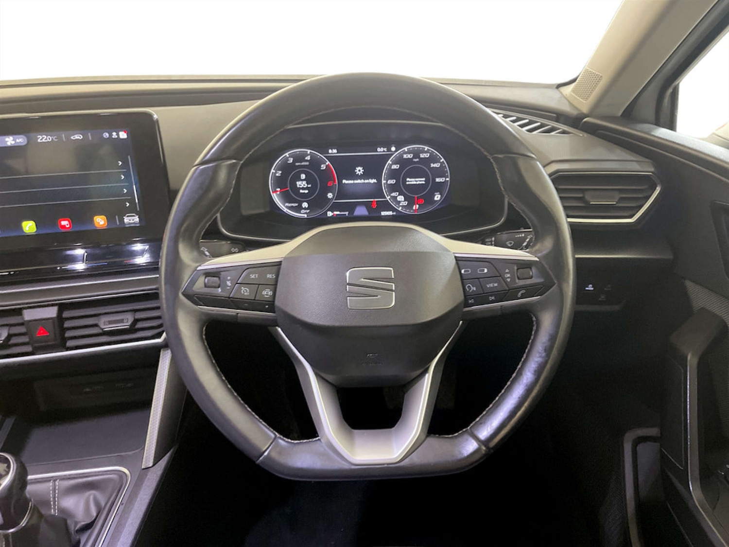 Used SEAT Leon 2022 for sale - 77185877: Photo 16