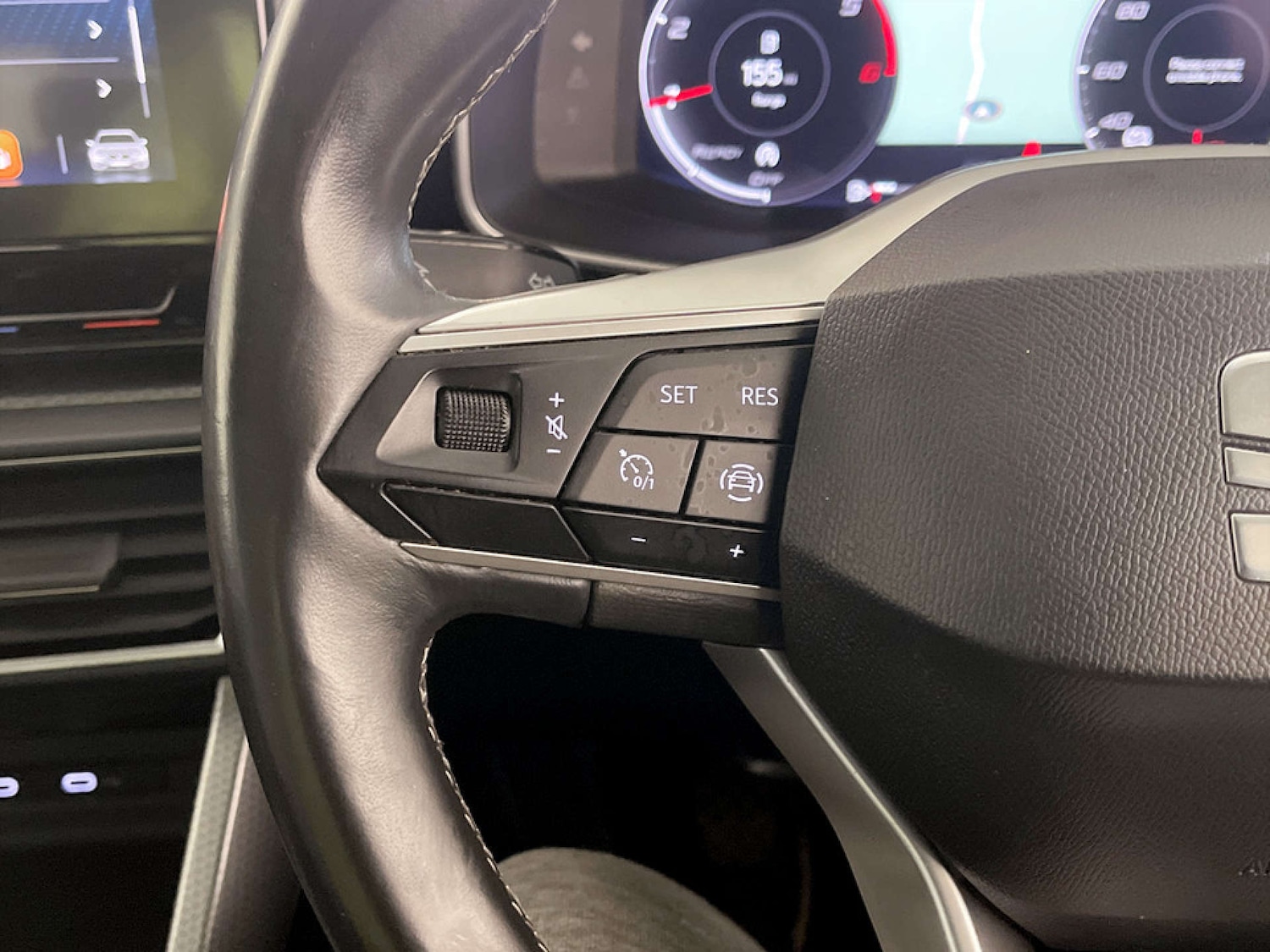 Used SEAT Leon 2022 for sale - 77185877: Photo 17