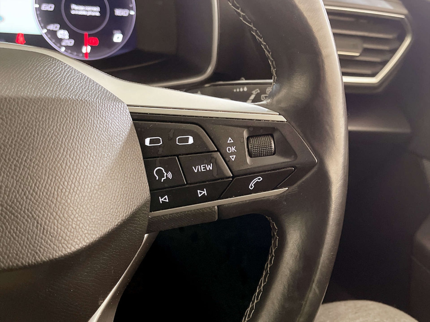 Used SEAT Leon 2022 for sale - 77185877: Photo 19