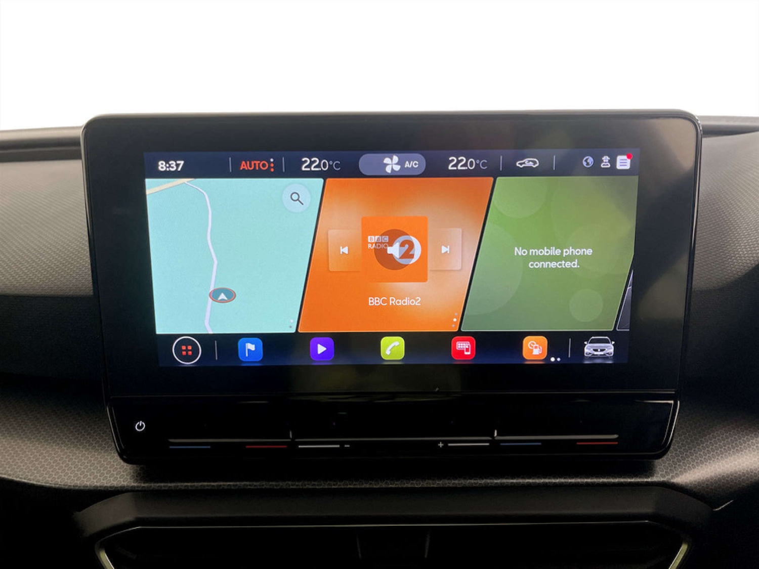 Used SEAT Leon 2022 for sale - 77185877: Photo 22