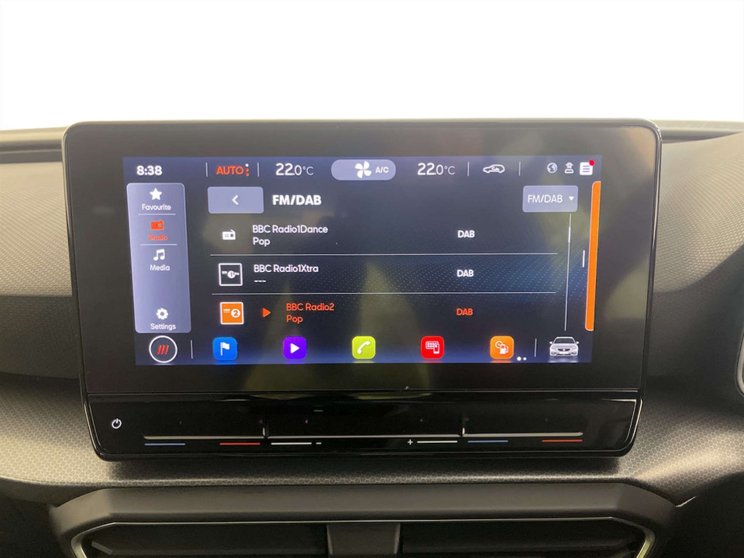 Used SEAT Leon 2022 for sale - 77185877: Photo 25