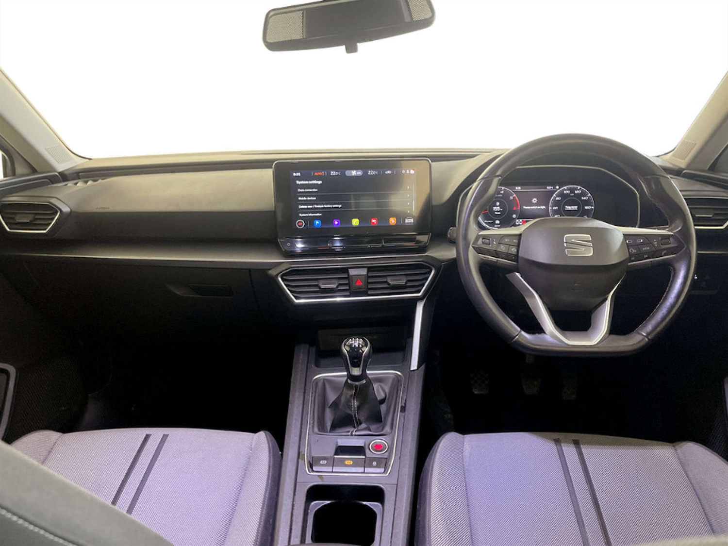 Used SEAT Leon 2022 for sale - 77185877: Photo 3