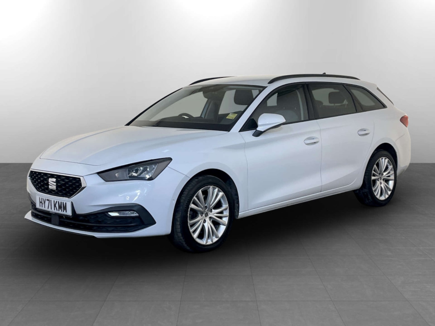 Used SEAT Leon 2022 for sale - 77185877: Photo 6