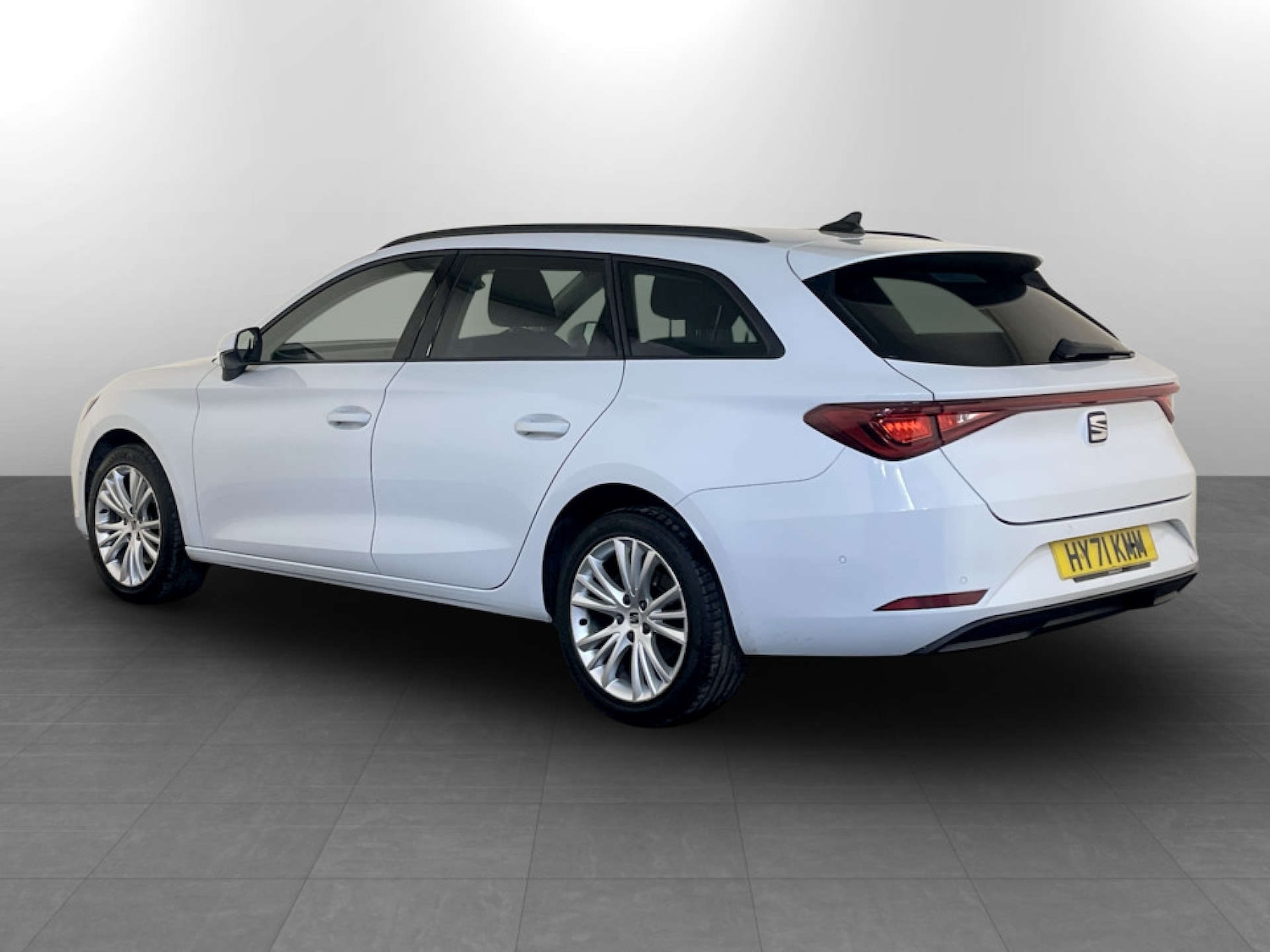 Used SEAT Leon 2022 for sale - 77185877: Photo 8