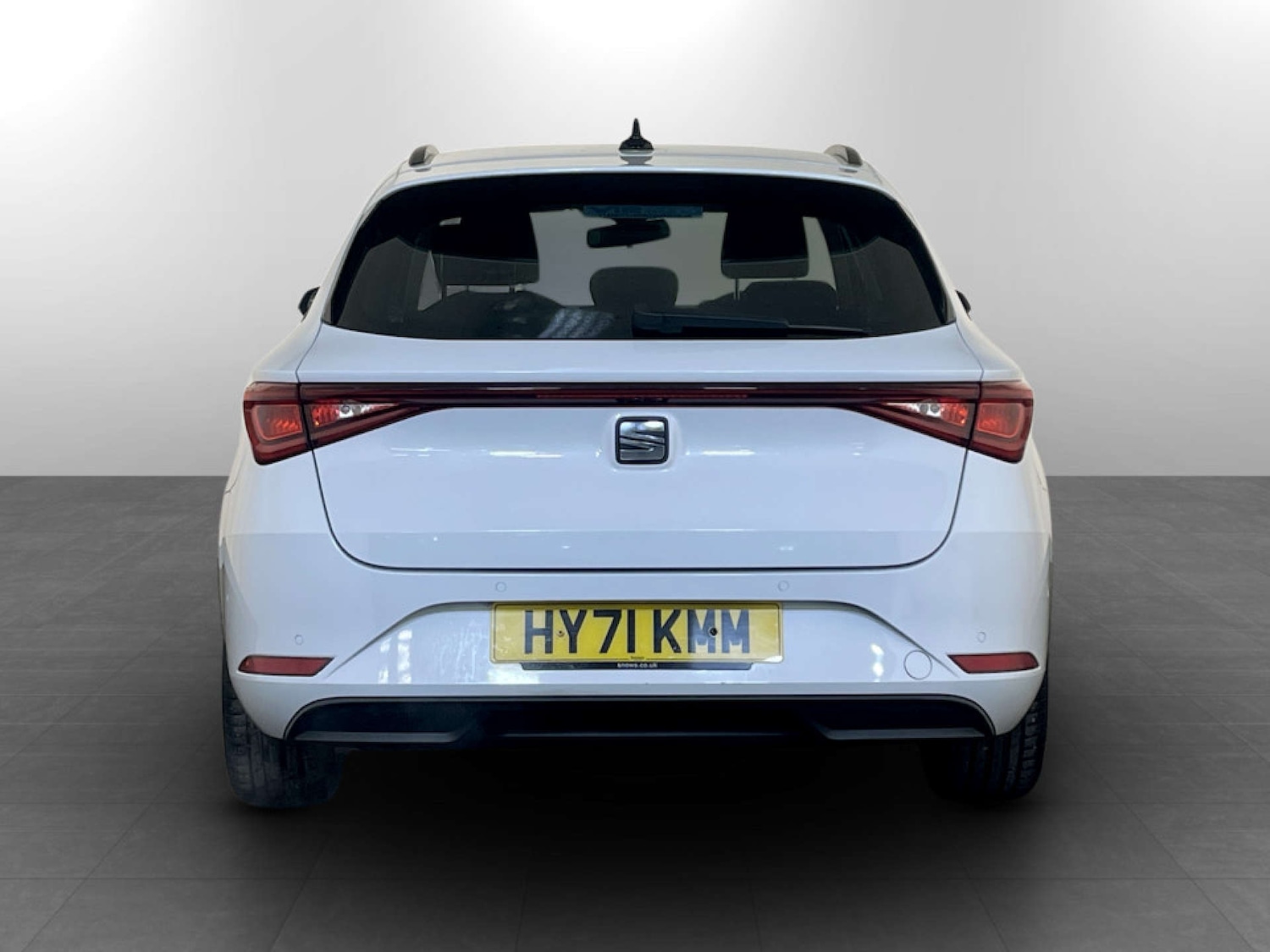 Used SEAT Leon 2022 for sale - 77185877: Photo 9