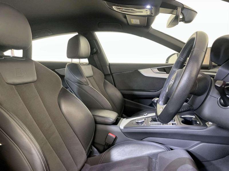 Used Audi A5 2019 for sale - 76332584: Photo 13