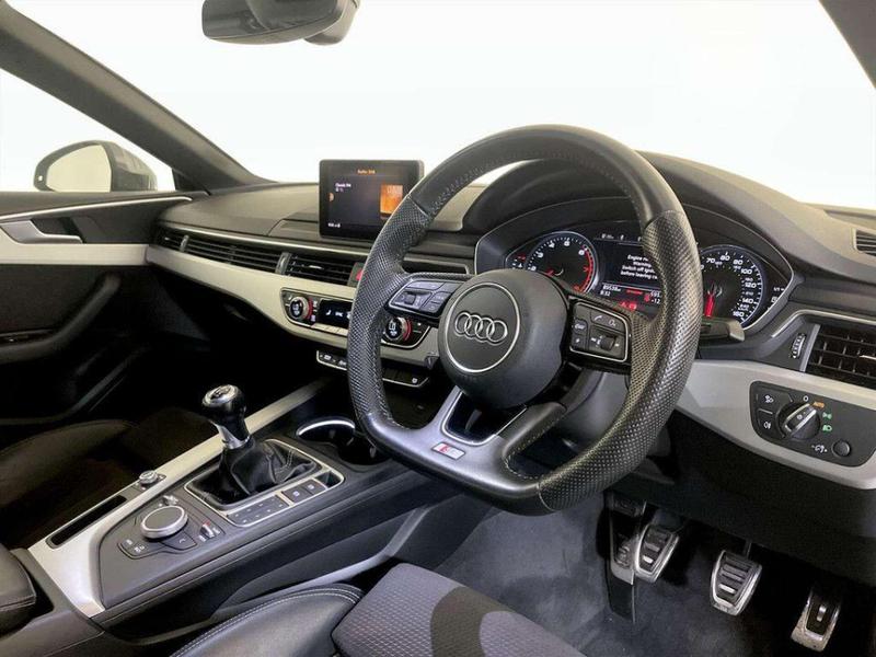 Used Audi A5 2019 for sale - 76332584: Photo 15