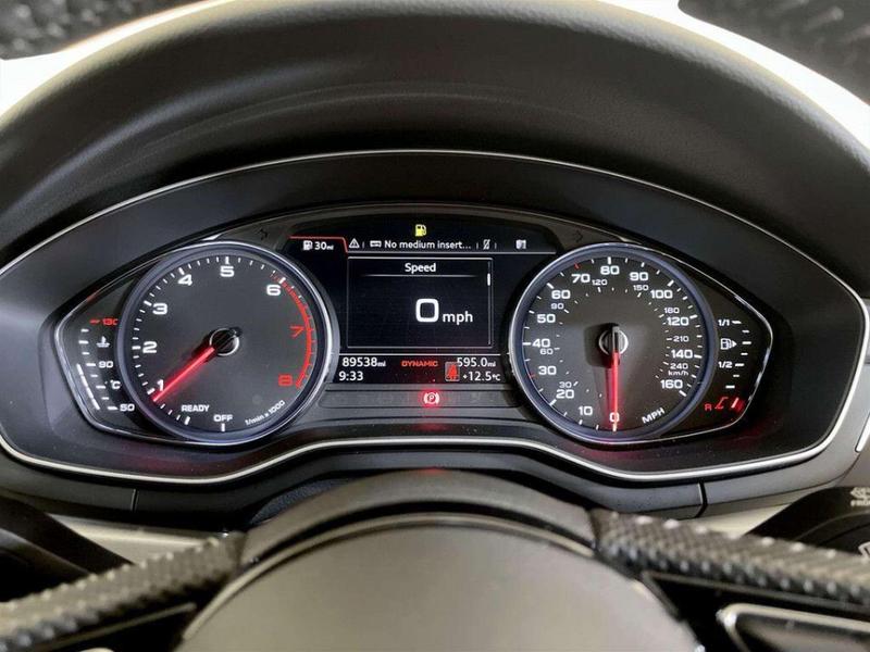 Used Audi A5 2019 for sale - 76332584: Photo 18