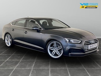 Audi - A5