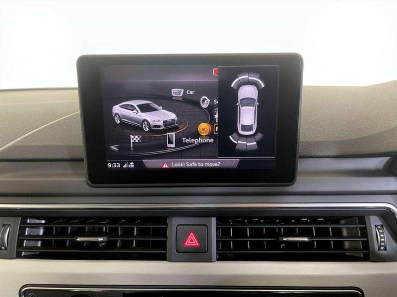 Used Audi A5 2019 for sale - 76332584: Photo 20