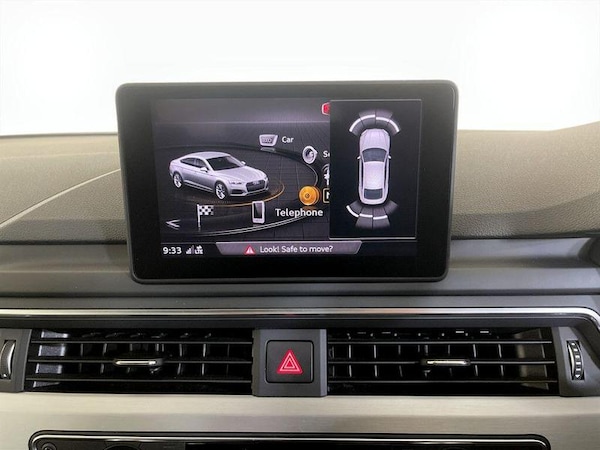 Used Audi A5 2019 for sale - 76332584: Photo 20