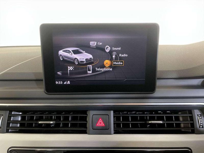 Used Audi A5 2019 for sale - 76332584: Photo 23