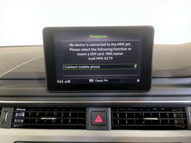 Used Audi A5 2019 for sale - 76332584: Photo 25