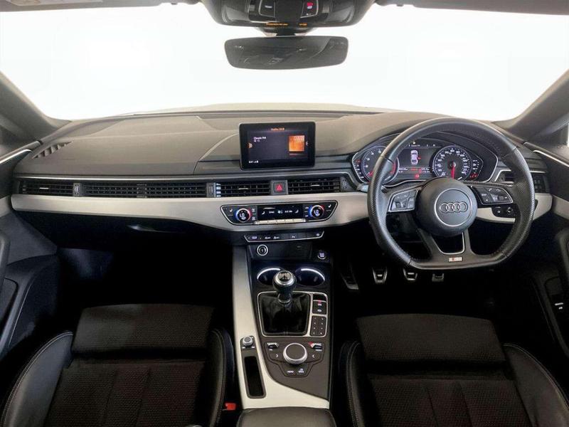 Used Audi A5 2019 for sale - 76332584: Photo 3