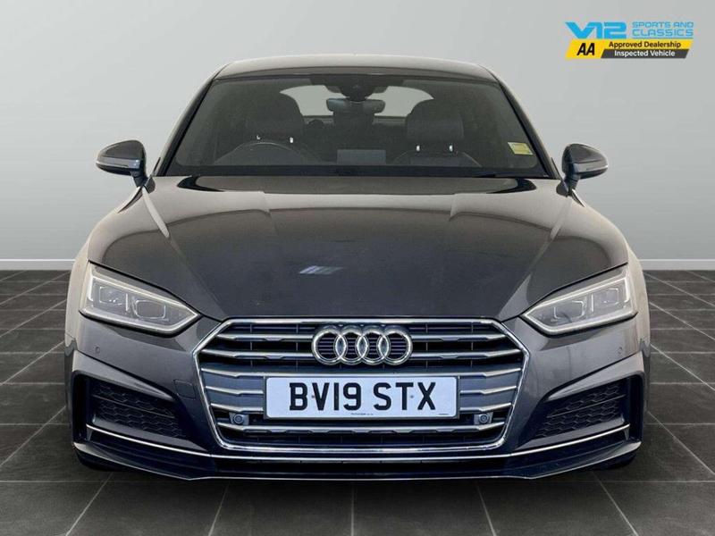Used Audi A5 2019 for sale - 76332584: Photo 5