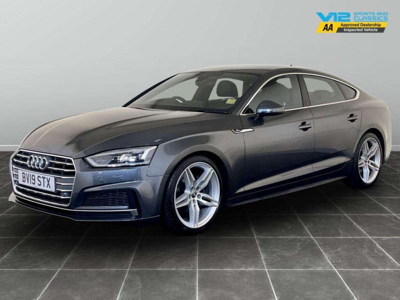 Used Audi A5 2019 for sale - 76332584: Photo 6