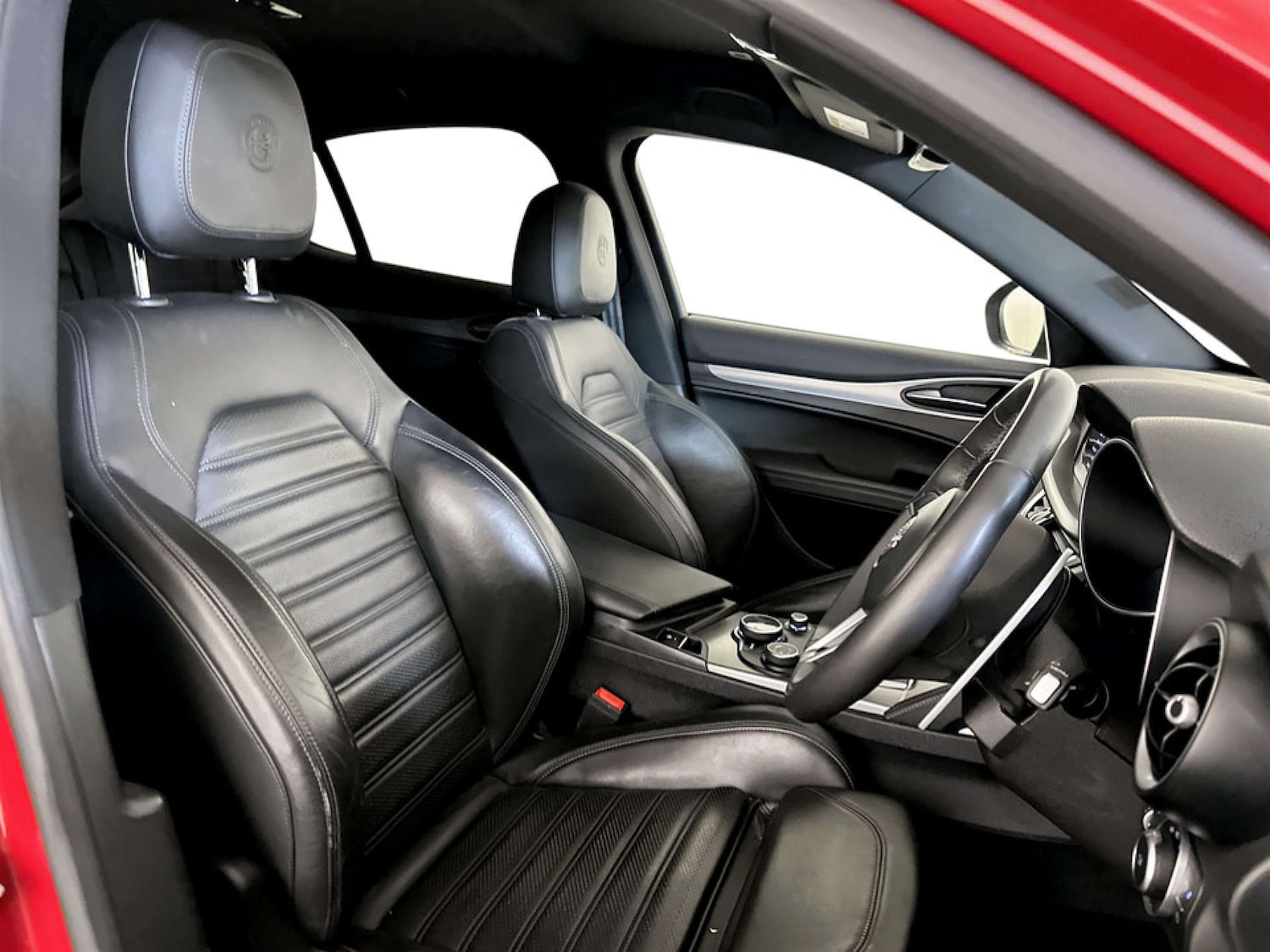 Used Alfa Romeo Stelvio 2019 for sale - 77185992: Photo 13