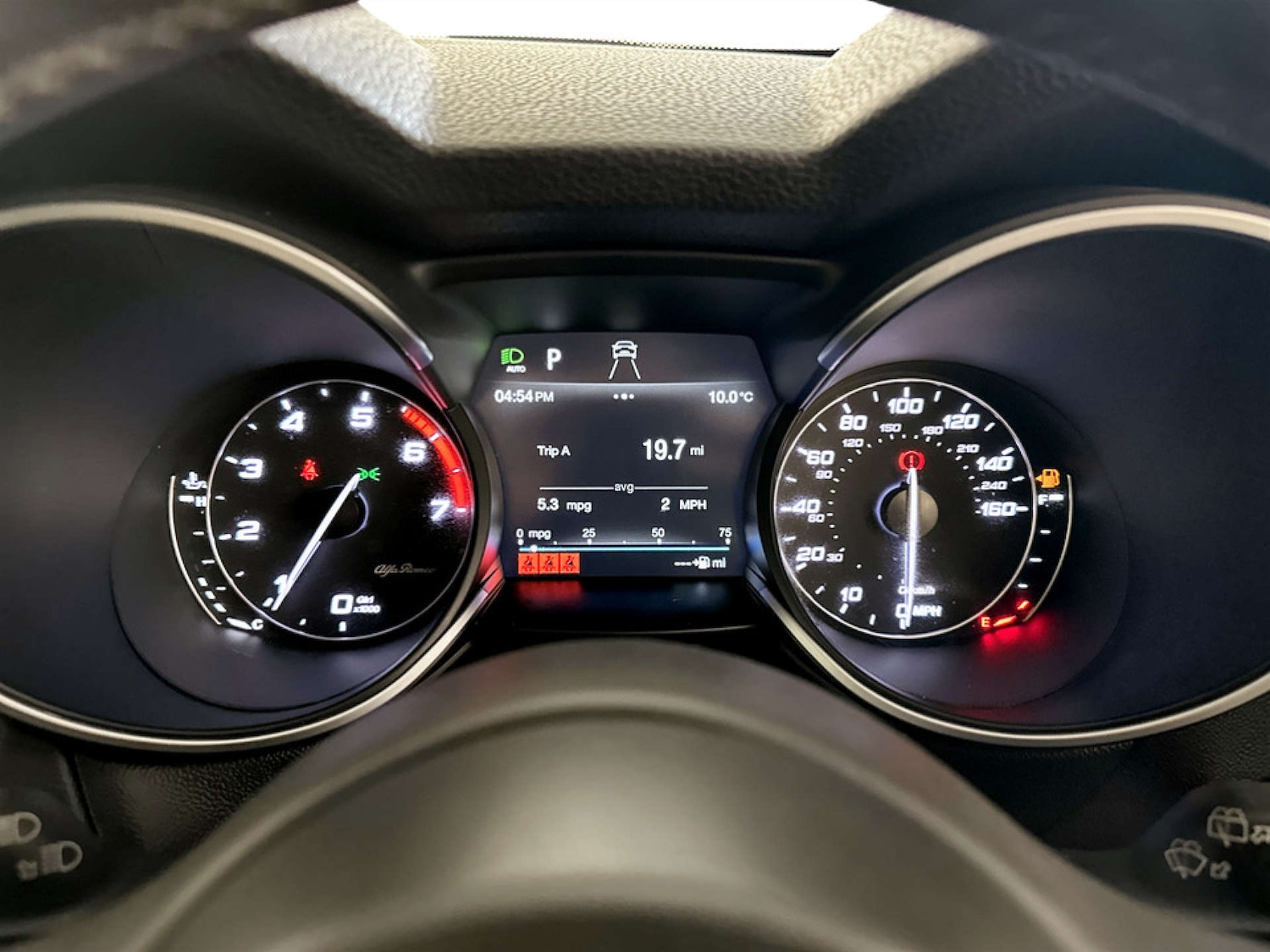 Used Alfa Romeo Stelvio 2019 for sale - 77185992: Photo 18