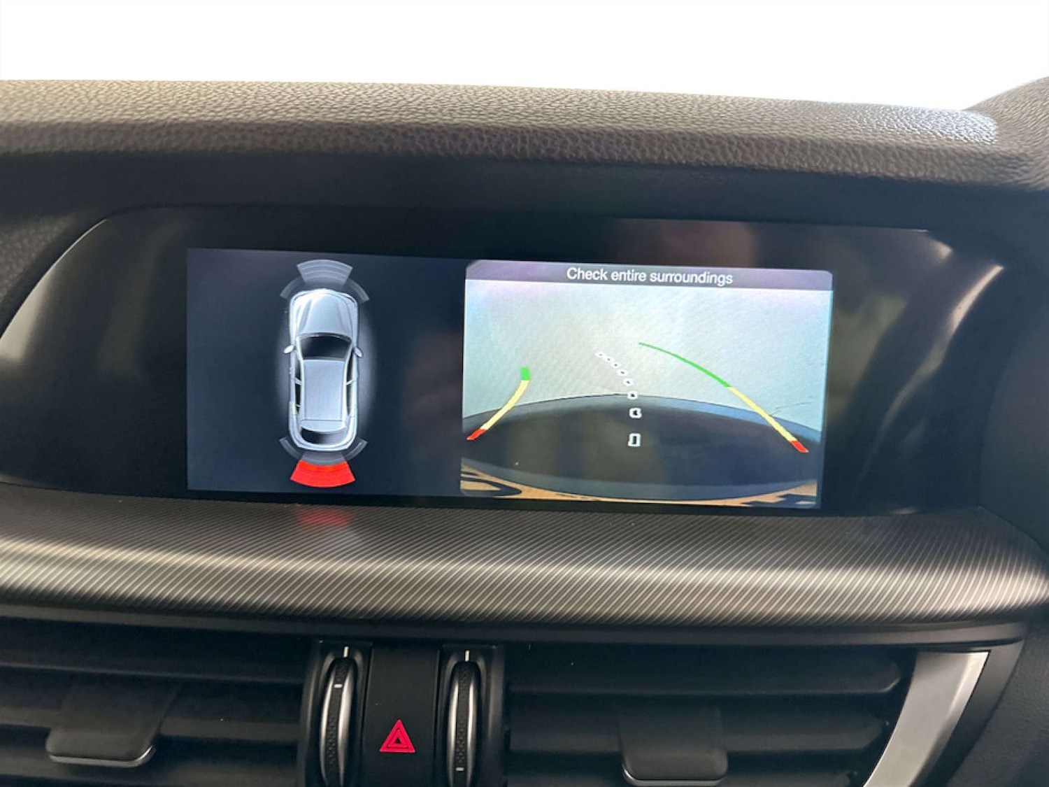 Used Alfa Romeo Stelvio 2019 for sale - 77185992: Photo 20