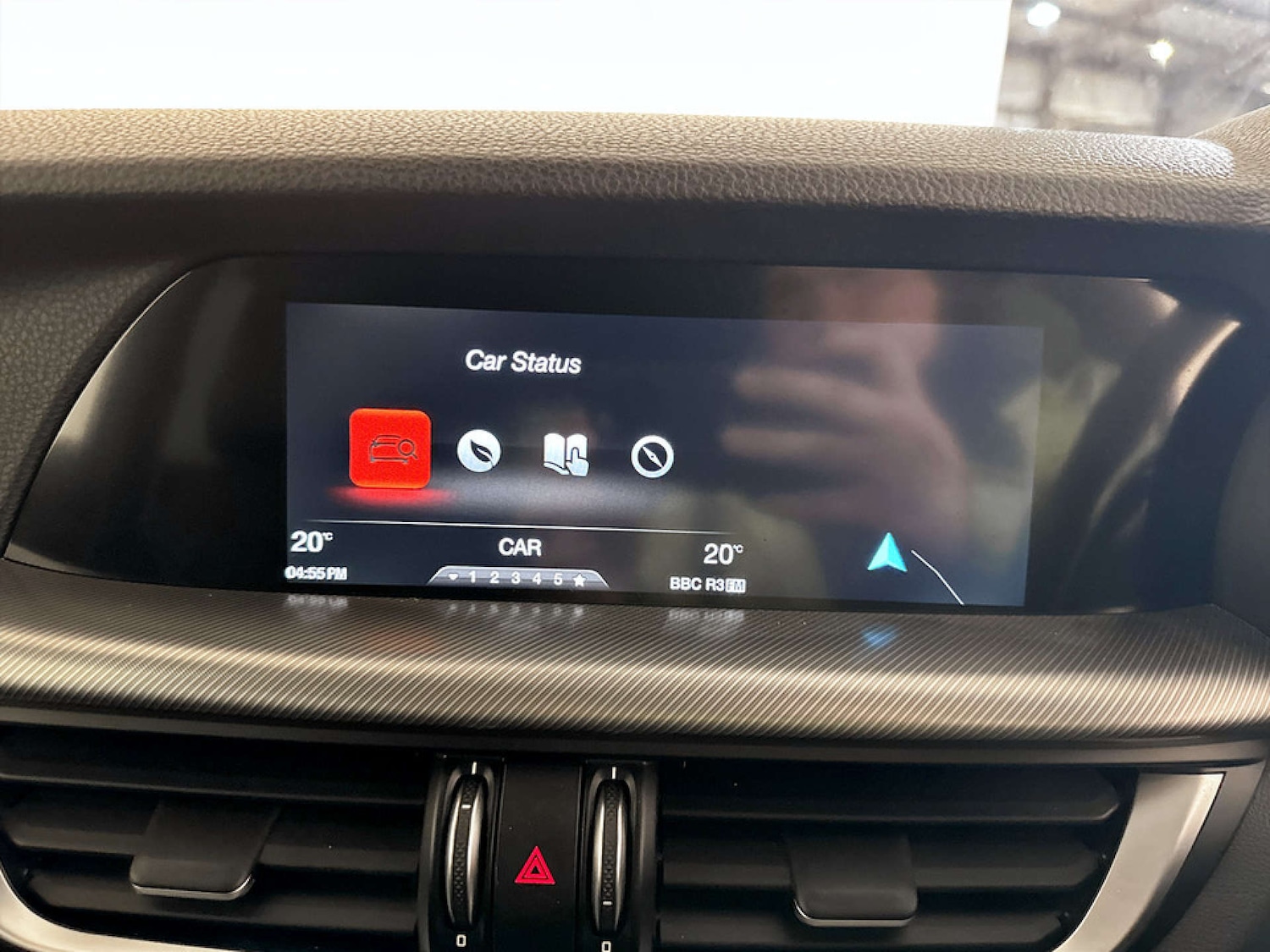 Used Alfa Romeo Stelvio 2019 for sale - 77185992: Photo 21