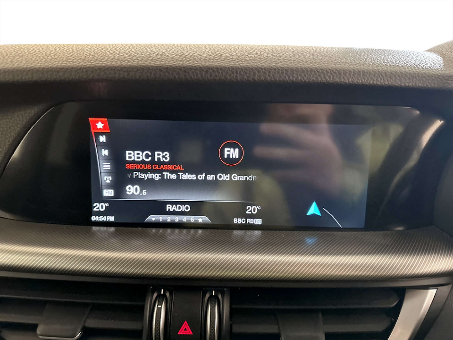 Used Alfa Romeo Stelvio 2019 for sale - 77185992: Photo 23