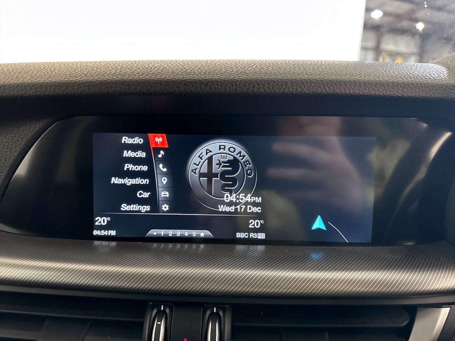 Used Alfa Romeo Stelvio 2019 for sale - 77185992: Photo 25