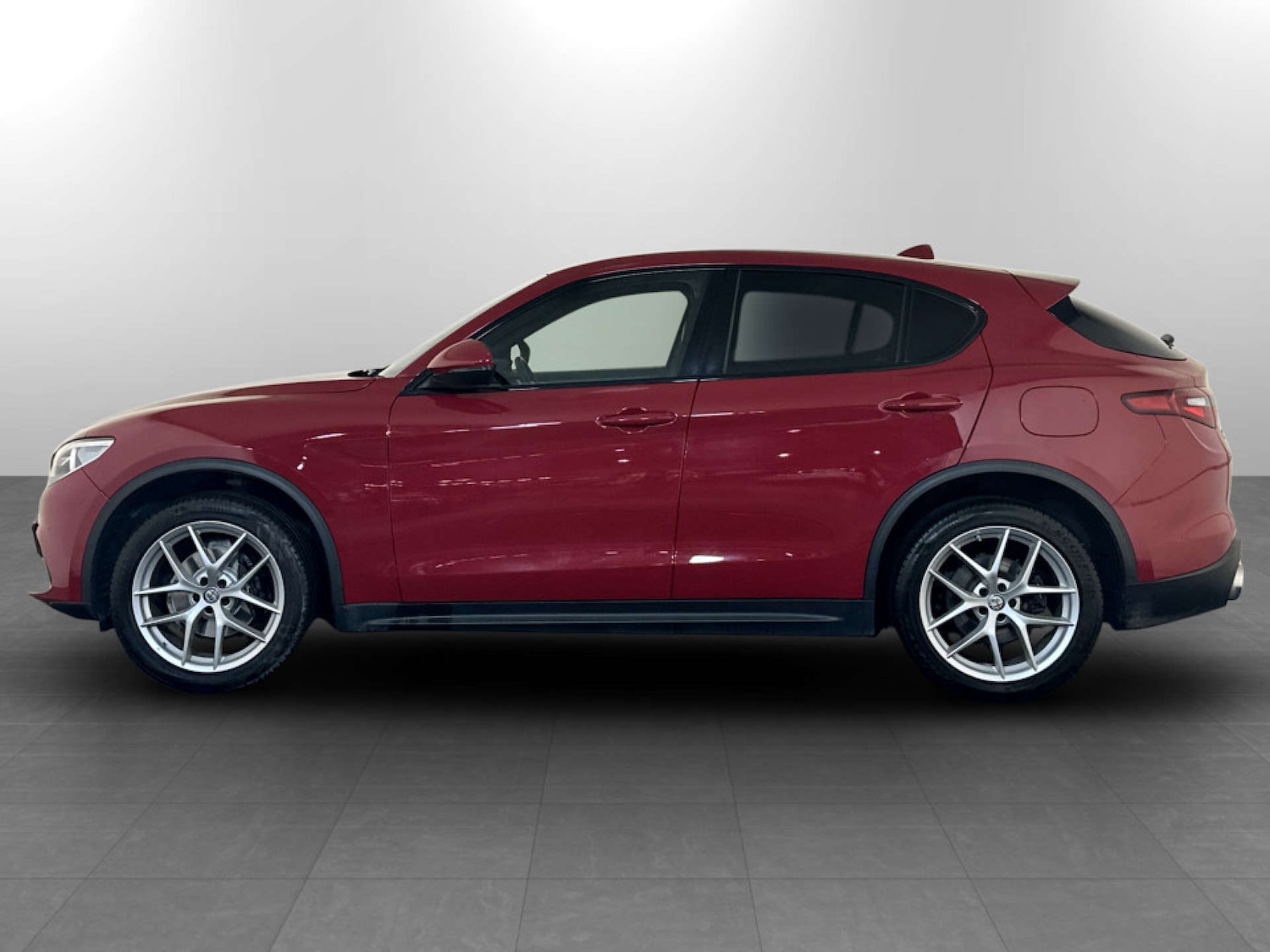 Used Alfa Romeo Stelvio 2019 for sale - 77185992: Photo 7