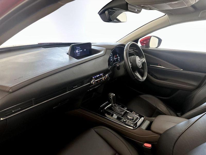 Used Mazda CX-30 2020 for sale - 76402087: Photo 12