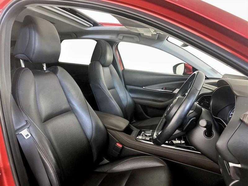 Used Mazda CX-30 2020 for sale - 76402087: Photo 13