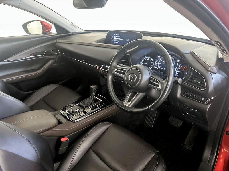 Used Mazda CX-30 2020 for sale - 76402087: Photo 16