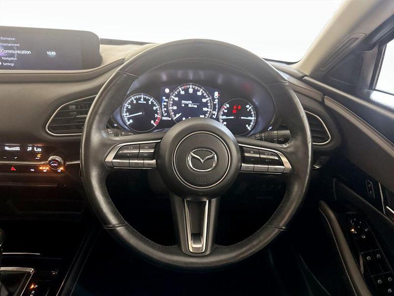 Used Mazda CX-30 2020 for sale - 76402087: Photo 17