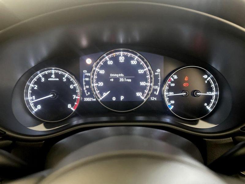 Used Mazda CX-30 2020 for sale - 76402087: Photo 19