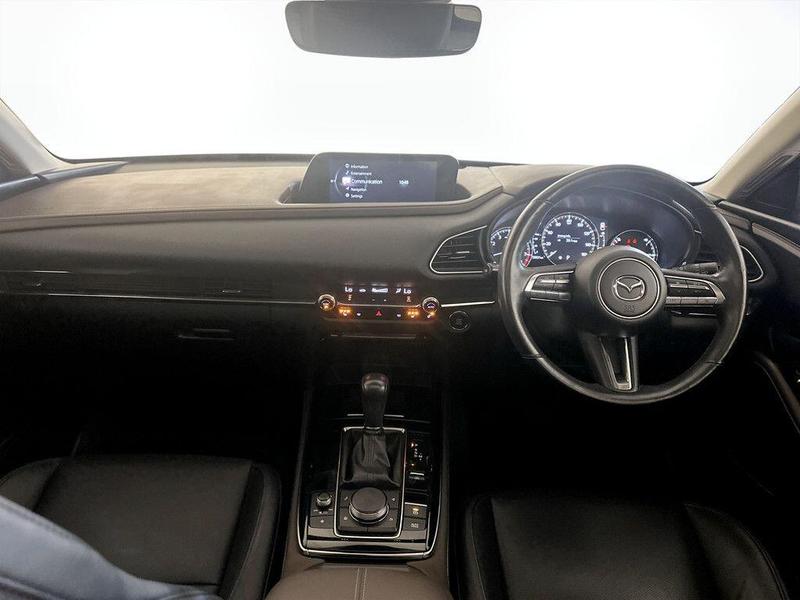 Used Mazda CX-30 2020 for sale - 76402087: Photo 3