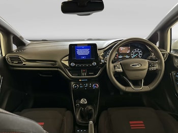 Used Ford Fiesta 2022 for sale - 79056908: Photo