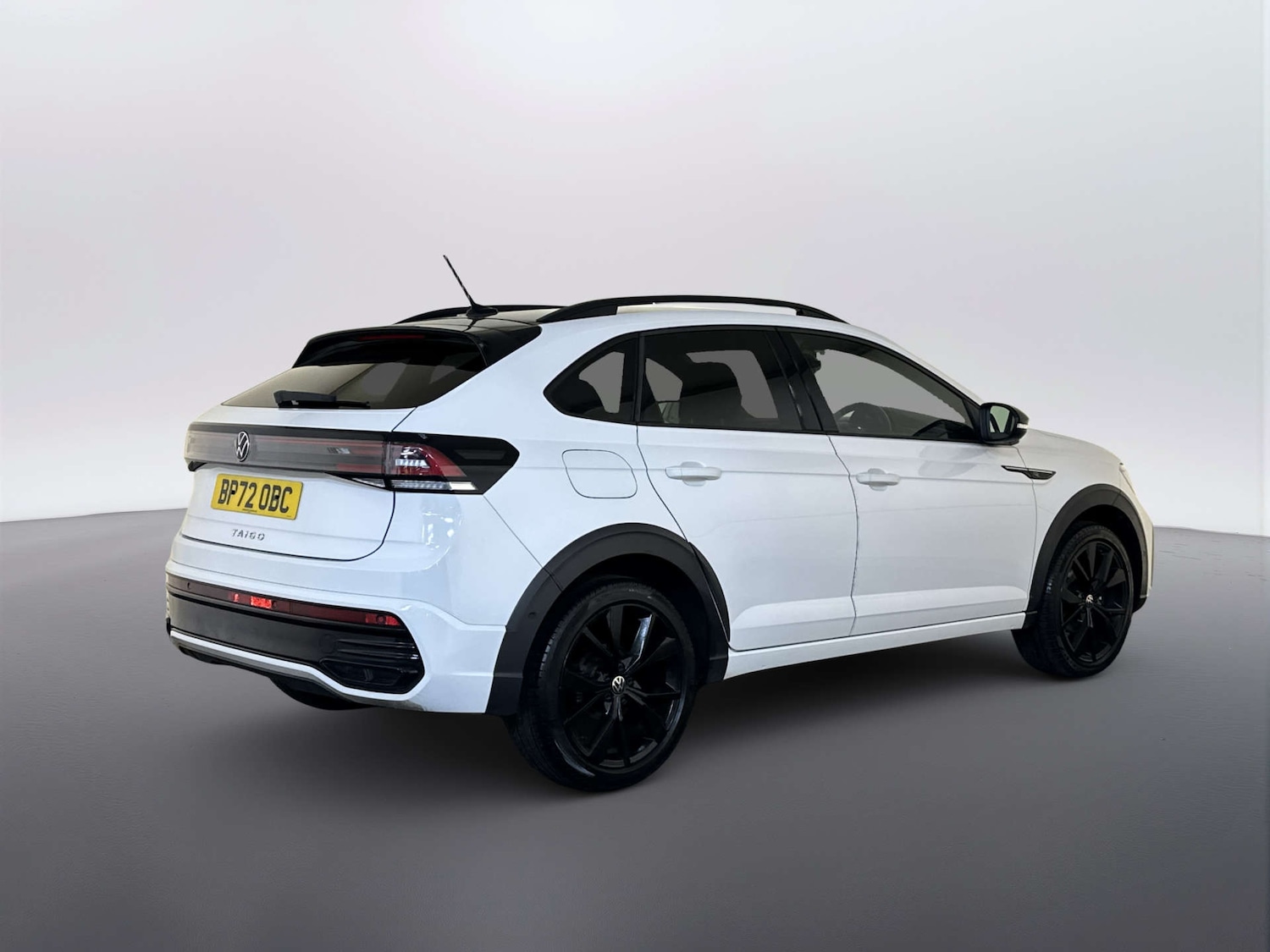 Used Volkswagen Taigo 2023 for sale - 78222830: Photo 10