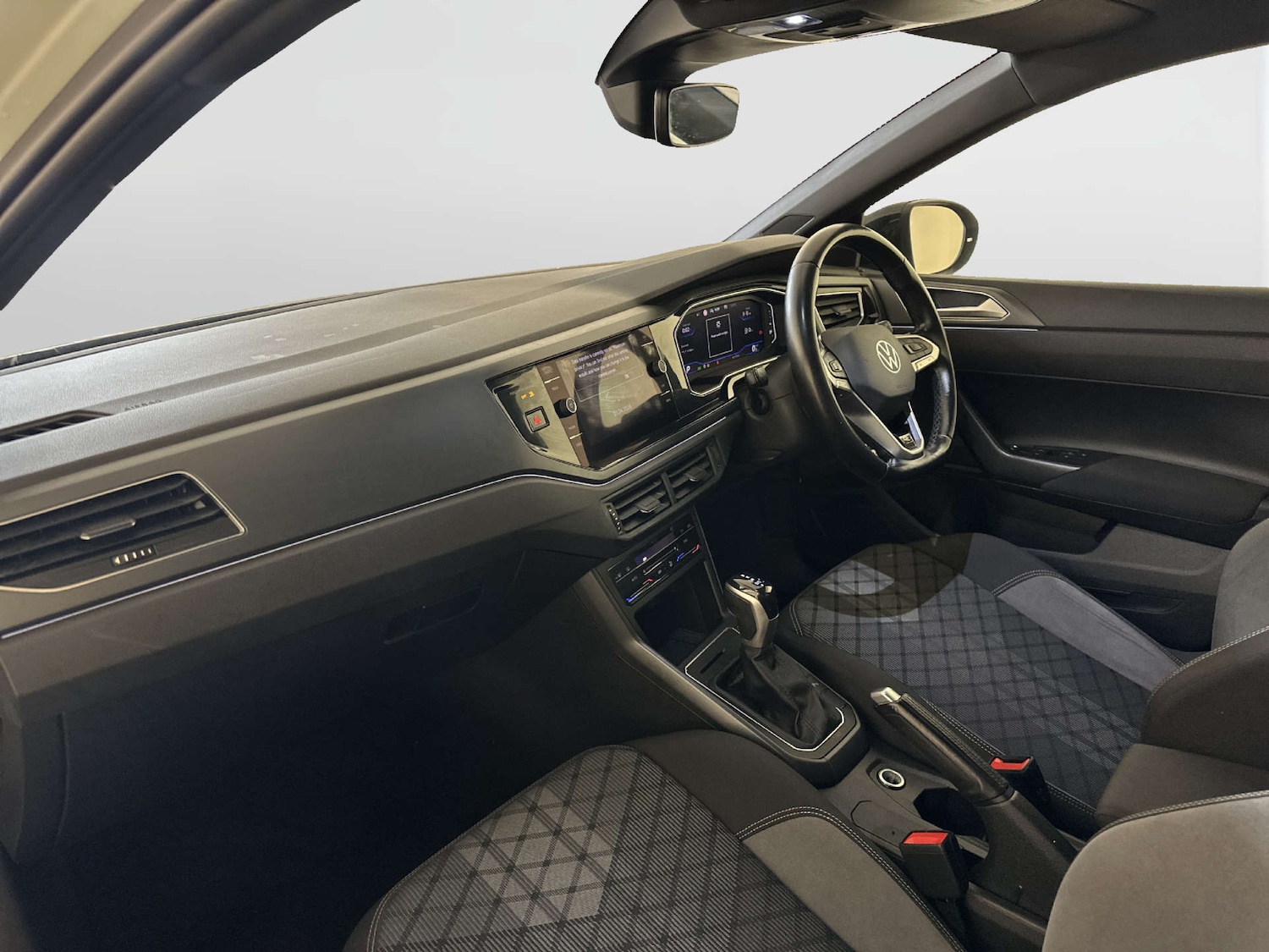 Used Volkswagen Taigo 2023 for sale - 78222830: Photo 12