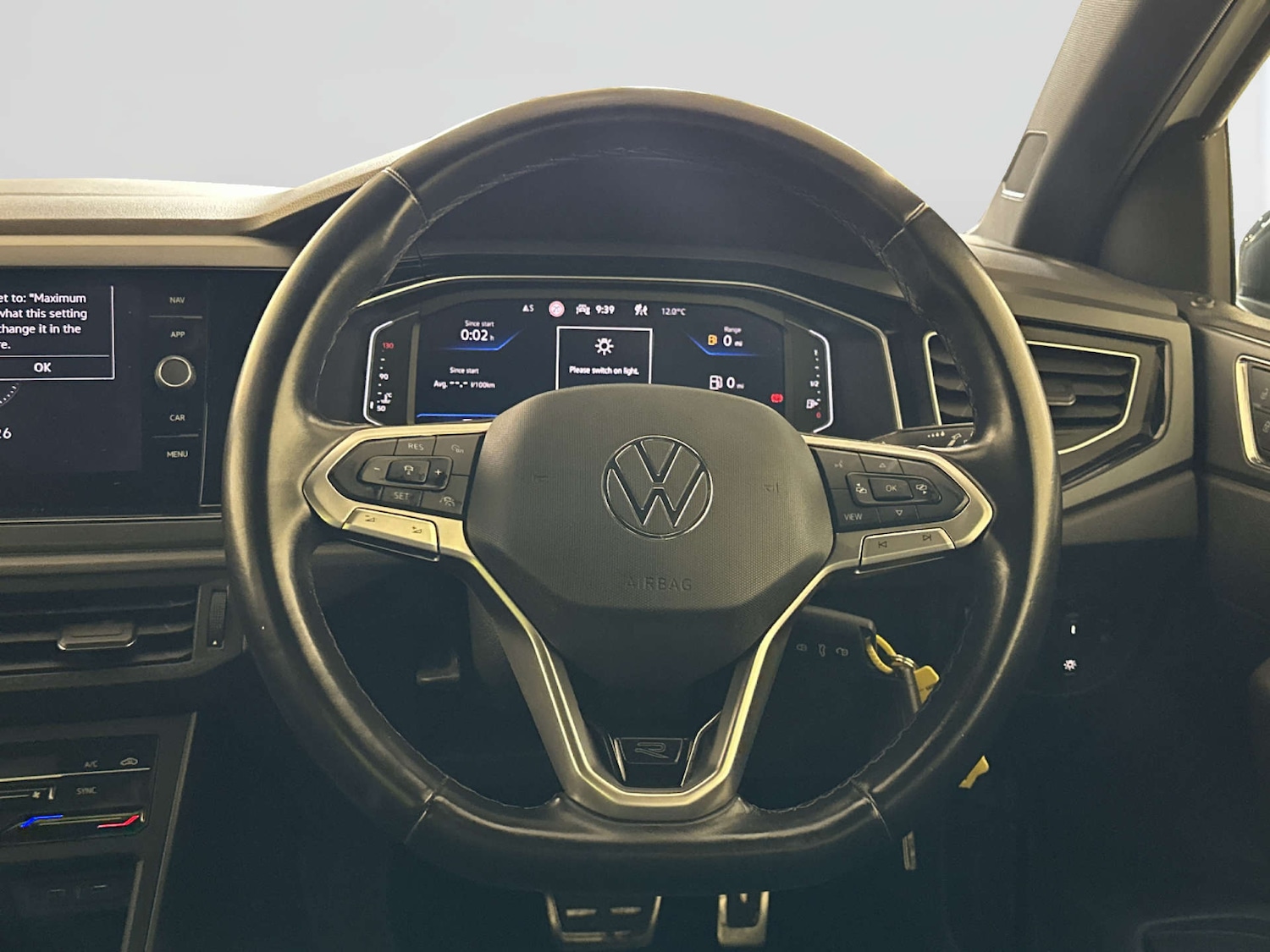 Used Volkswagen Taigo 2023 for sale - 78222830: Photo 16