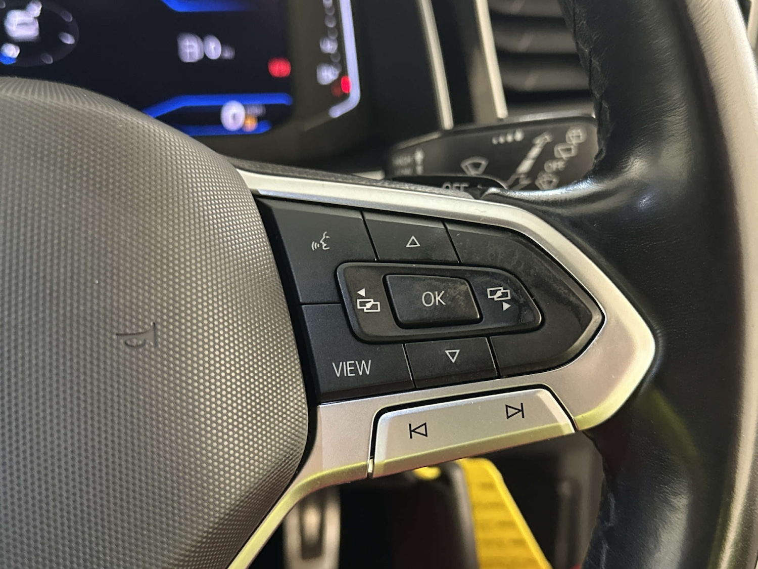 Used Volkswagen Taigo 2023 for sale - 78222830: Photo 19