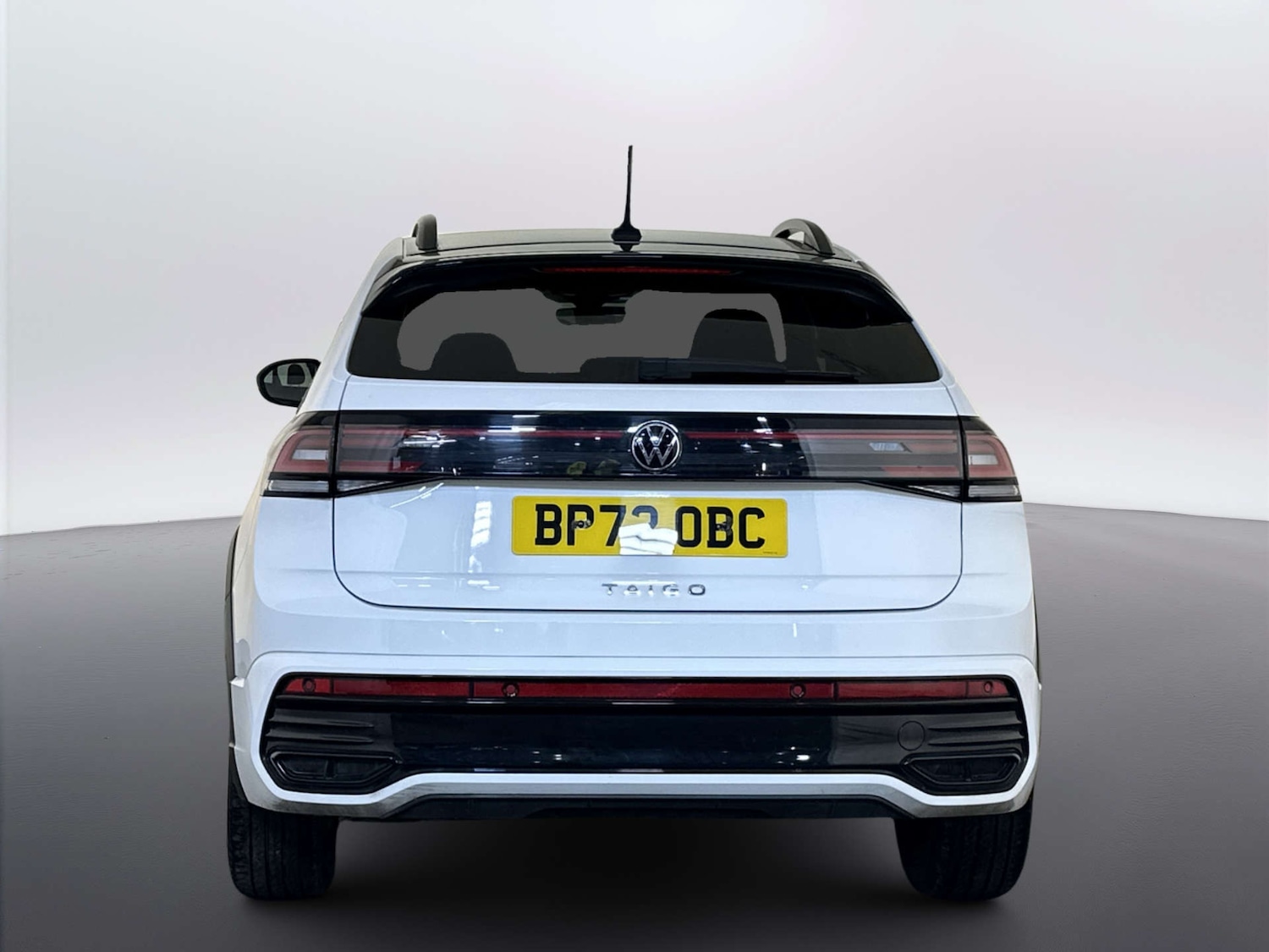 Used Volkswagen Taigo 2023 for sale - 78222830: Photo 9