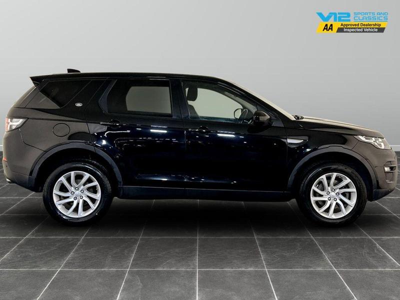 Used Land Rover Discovery Sport 2018 for sale - 76539444: Photo 11