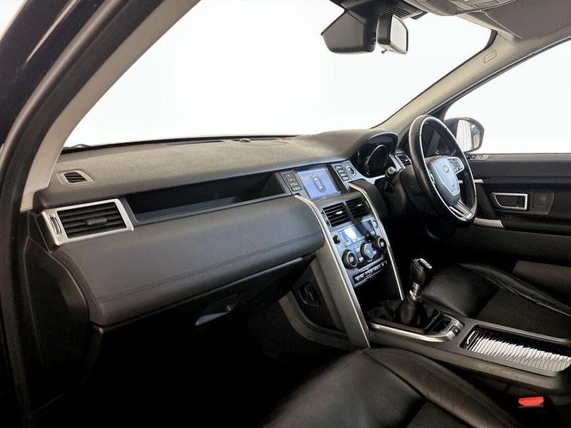 Used Land Rover Discovery Sport 2018 for sale - 76539444: Photo 12