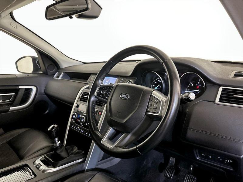 Used Land Rover Discovery Sport 2018 for sale - 76539444: Photo 15
