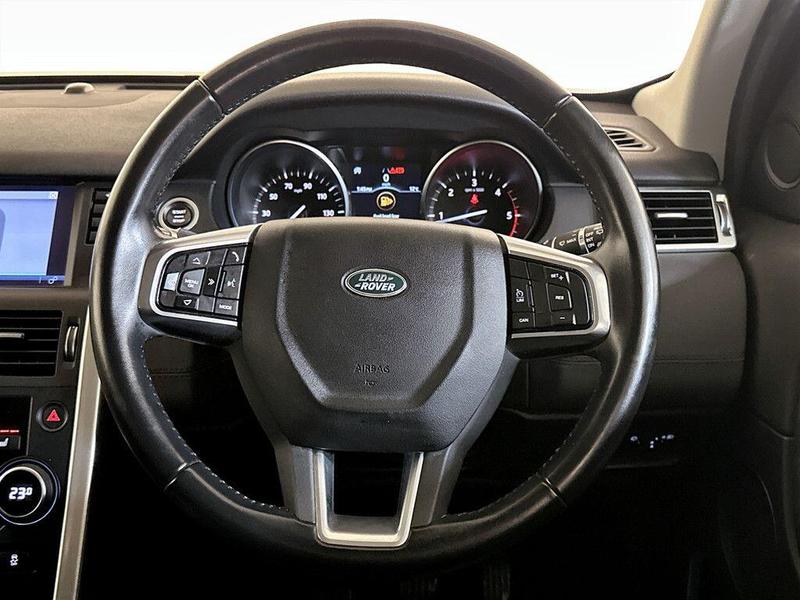 Used Land Rover Discovery Sport 2018 for sale - 76539444: Photo 16