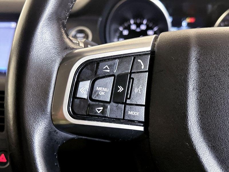 Used Land Rover Discovery Sport 2018 for sale - 76539444: Photo 17